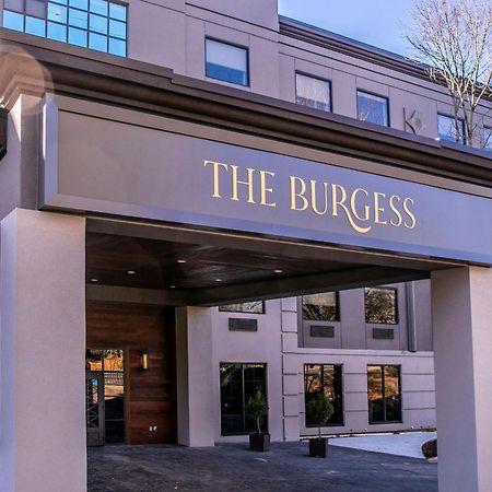 The Burgess Hotel, Atlanta, A Tribute Portfolio Hotel Kültér fotó